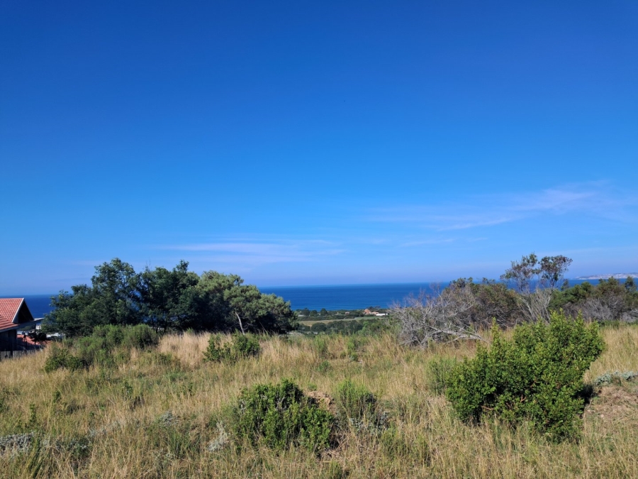 Commercial Property for Sale in Avonddans Western Cape